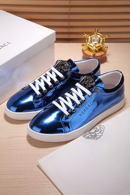 V Fashion Casual Men Shoes--034